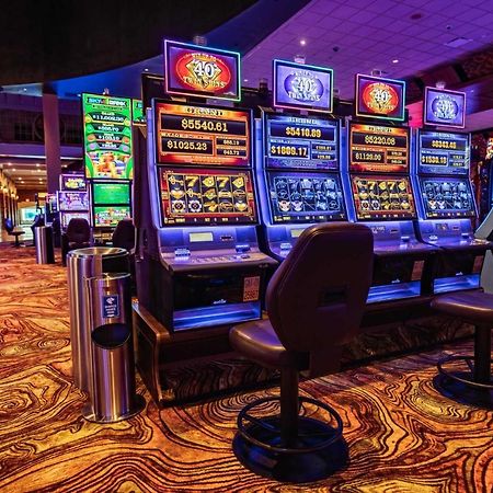Beautiful Unit In Harrah'S Casino Strip Las Vegas Extérieur photo